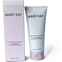 Mary Kay Tagescreme Mattifying Moisturizer Feuchtigkeitscreme für Misch/fettige Haut 85g