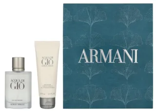 Armani Acqua Di Gio Pour Homme Geschenkset