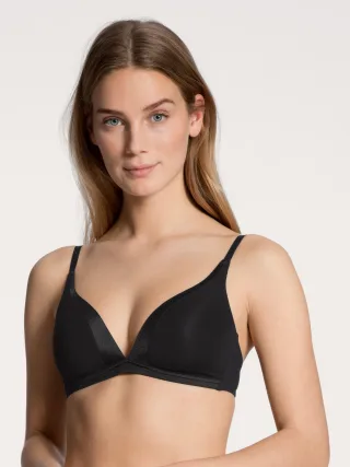 CALIDA - Calida 3158 schwarz schwarz - Gr. - 80b