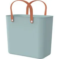 ROTHO Einkaufsbeutel Rotho Multibag Albula Ocean-Bound Plastic, 25 l