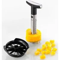 GEFU Obstschneider Professional, Ananasschneider, Ø 11 cm