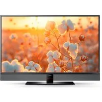 Metz Cubus compact 32 FB40 twin LCD-LED Fernseher (80 cm/32 Zoll, Full HD, Smart-TV)