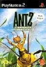 Antz Extreme Racing [für PlayStation2]