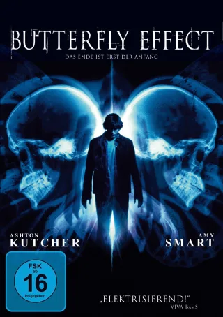 Butterfly Effect [DVD]