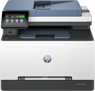 HP Color LaserJet Pro MFP 3302sdwg | 759v0f#abd | Multifunktionsdrucker - Farbe