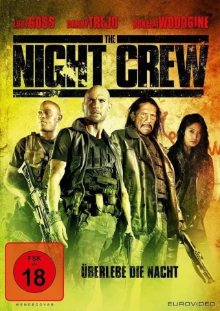 The Night Crew