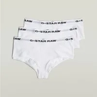 G-STAR Hipster (Packung, 3-St)