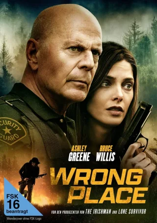Wrong Place