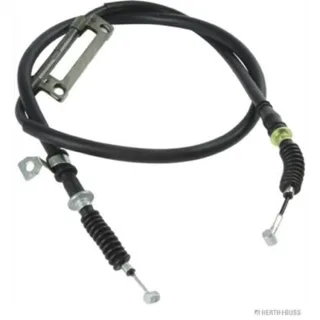 Jakoparts Handbremsseil hinten rechts Kia Carens Shuma