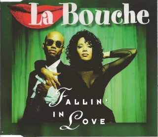 Fallin' in Love