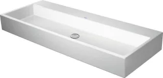 Duravit Vero Air Waschtisch Weiß Hochglanz 1200 mm - 2350120070 2350120070