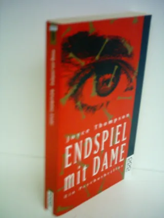 Endspiel mit Dame