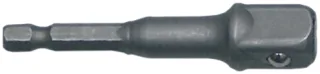 KS Tools 1/2" Spezialadapter, magnetisch, 72mm - 514.1135
