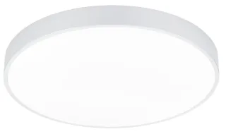 TRIO LED-Deckenleuchte Waco 627415031 weiß, 52,5 W, 6200 lm, CCT