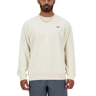 New Balance Sport Essentials French Sweater