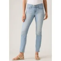 Levi's® Röhrenjeans 312 SHAPING SLIM Schmale Shaping Slim Form