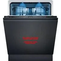 SX65EX12CE iQ500, Spülmaschine 60 cm, Home Connect, XXL