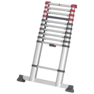 Hailo T80 FlexLine 11 Sprossen-Leiter