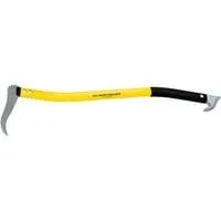 Alu-Handsappie OX 172 A-0700, 70cm Kunststoffgriff