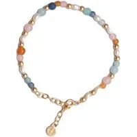 fejn jewelry Armband Summer Pearl (1-tlg), Echtschmuck
