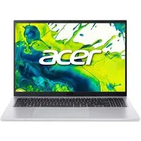 Acer Aspire Go 16 - 16" WUXGA - Intel Core i3 1305U Notebook (40,64 cm/16 Zoll, Intel® Core™ i3 1305U, UHD Graphics, 8 GB, 250 GB SSD)