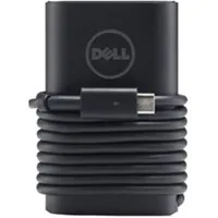 Dell Dell USB-C AC Adapter E5 - Kit - Netzteil Notebook-Netzteil 65 W Notebook-Netzteil