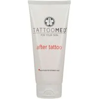 Tattoo Med GmbH Hautcreme TATTOOMED after tattoo Salbe 100ml PZN 13305764