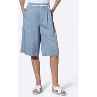 heine Shorts Bermuda erhöht