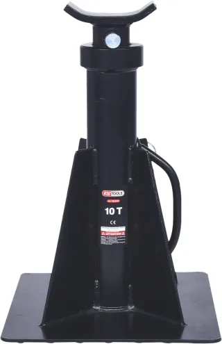 KS Tools Stahl-Unterstellbock mit Schnellverriegelung - 160.0373