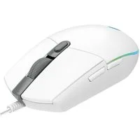 Logitech G203 LIGHTSYNC Gaming Mouse Maus