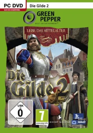 Die Gilde 2 [Green Pepper]