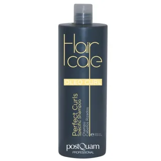 SPEZIFISCHER SHAMPOO PERFECT CURLS 1000 ML.