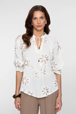 Geisha Fashion Women - 63300-10 ecru - Gr. - 40