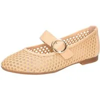 Remonte Spangen ballerina High-Heel-Pumps