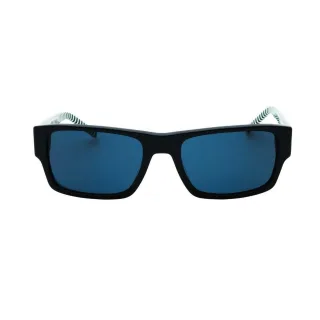 Tommy Hilfiger - Sonnenbrille für Herren (Dunkelblau)
