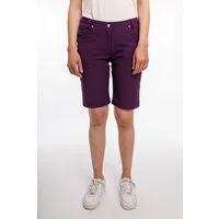 DEPROC Active Bermudas KENORA URBAN Short & kurze Hose In melierter Optik
