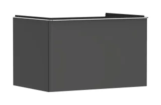 Hansgrohe Waschtischunterschrank Xelu Q 54055000