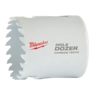 Milwaukee Lochsäge HM-bestückt 44 mm - 49560717