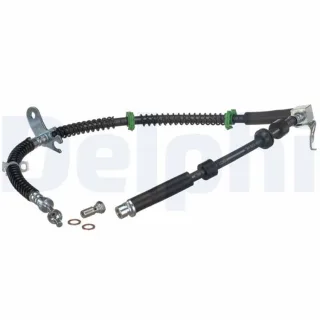 Delphi Bremsschlauch vorne links Land Rover Discovery