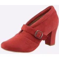 Andrea Conti Hochfrontpumps Pumps