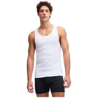 Under Armour® T-Shirt Under Armour Herren Tank Top PERF COTTON TANK 2 Pack UWAIJ023