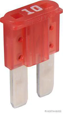 HERTH&BUSS Sicherung, MICRO2, 32V max. rot - 50295647