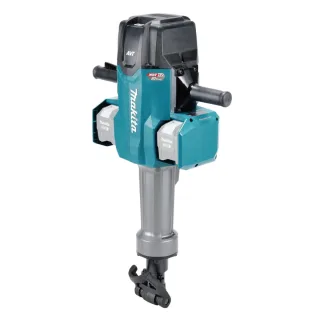 Makita Akku-Abbruchhammer XGT - 2x40V max. - 28-mm-Sechskant - 72,8 J - HM004GZ01