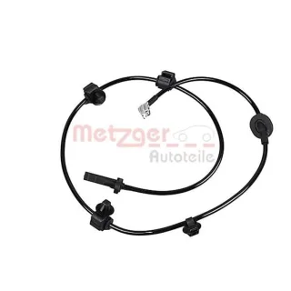 Metzger Raddrehzahlsensor hinten links Subaru Forester Xv