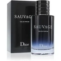 Dior Eau de Parfum Sauvage