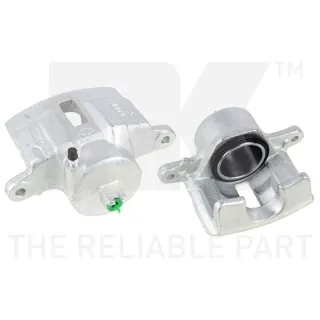 NK Bremssattel vorne rechts Nissan Patrol Gr 4 2,8 Td