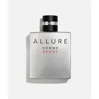 CHANEL Eau de Toilette Allure Homme Sport EdT