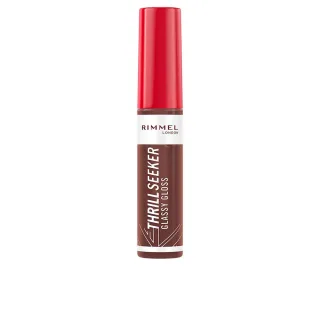 Thrill Seeker Lipgloss #800-chocolate Glaze 10 ml