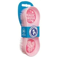 Kerbl Fellbürste MagicBrush PINK PONY 328311, (1-tlg)