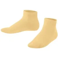 FALKE Sneakersocken Family Sneakersocken mit weicher Baumwolle (1-Paar) mit weicher Baumwolle